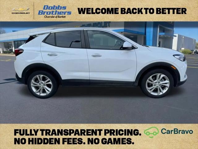 2023 Buick Encore GX Preferred FWD