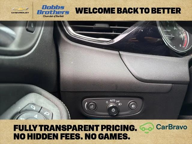 2023 Buick Encore GX Preferred FWD