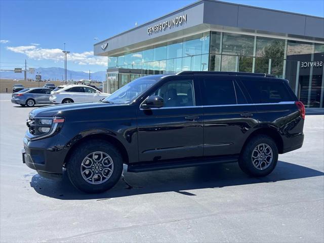 2025 Ford Expedition Active for sale in Lindon, UT