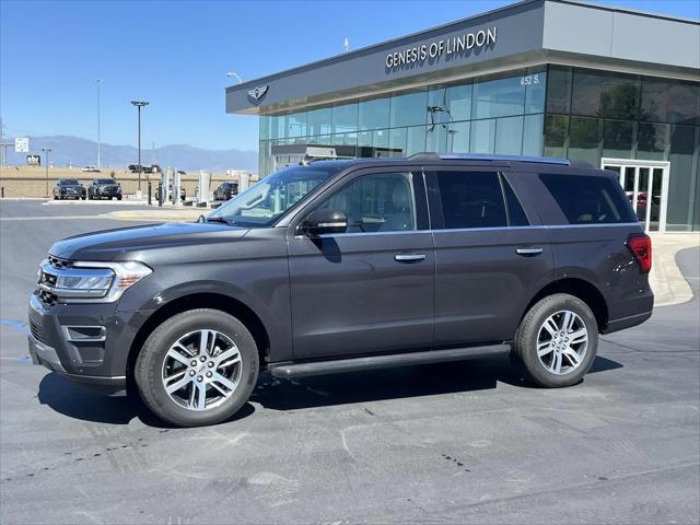 2024 Ford Expedition Limited for sale in Lindon, UT