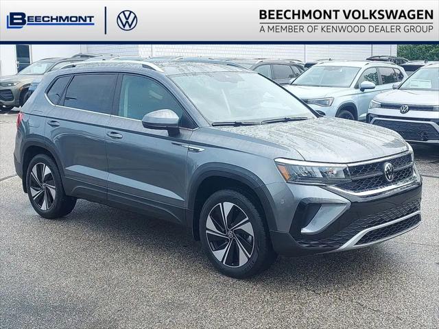 2024 Volkswagen Taos 1.5T SE for sale near Cincinnati, OH