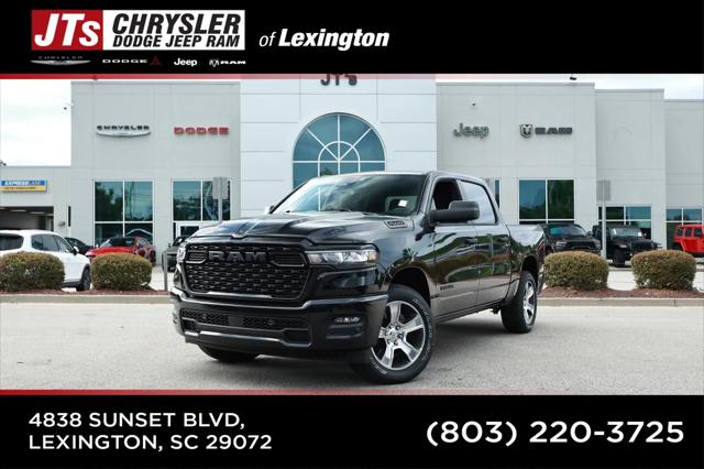 2026 Ram 1500 Express Crew Cab 4x2 57 Box for sale in Lexington, SC