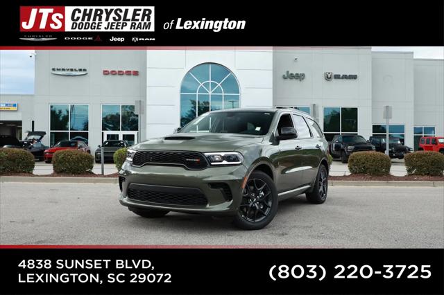 2026 Dodge Durango GT AWD HEMI V8 for sale in Lexington, SC
