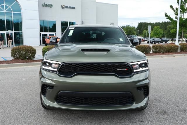 2026 Dodge Durango GT AWD HEMI V8