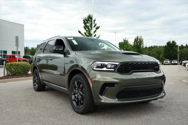 2026 Dodge Durango GT AWD HEMI V8
