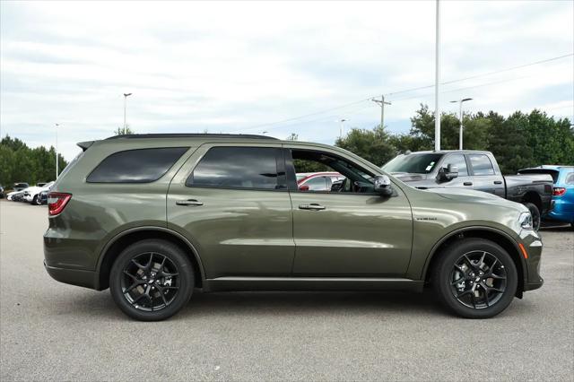 2026 Dodge Durango GT AWD HEMI V8