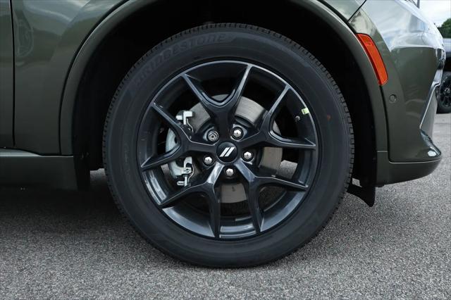 2026 Dodge Durango GT AWD HEMI V8