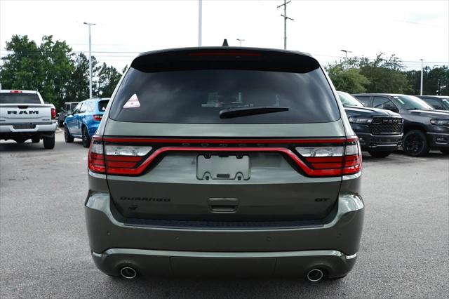 2026 Dodge Durango GT AWD HEMI V8