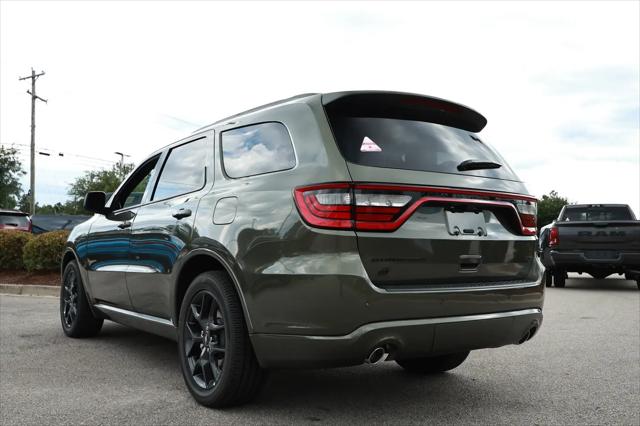 2026 Dodge Durango GT AWD HEMI V8