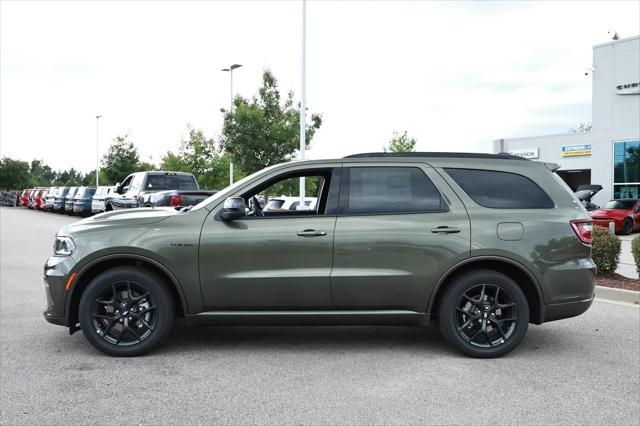 2026 Dodge Durango GT AWD HEMI V8