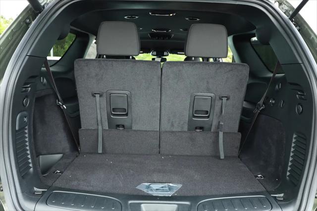 2026 Dodge Durango GT AWD HEMI V8