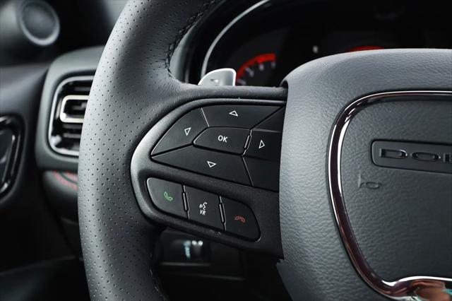 2026 Dodge Durango GT AWD HEMI V8