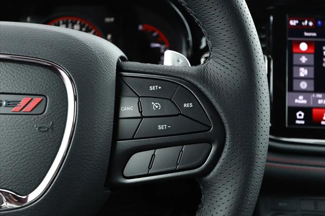 2026 Dodge Durango GT AWD HEMI V8