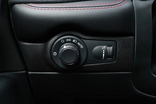2026 Dodge Durango GT AWD HEMI V8