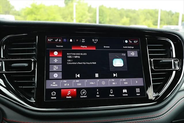 2026 Dodge Durango GT AWD HEMI V8