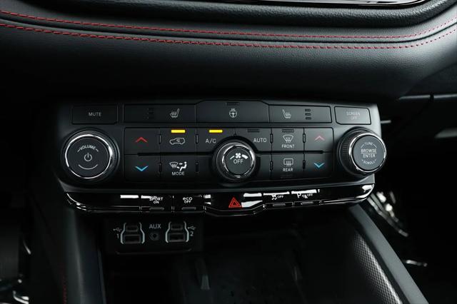 2026 Dodge Durango GT AWD HEMI V8