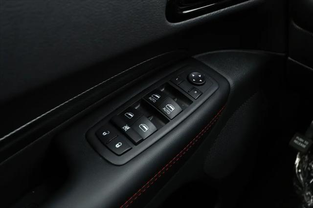 2026 Dodge Durango GT AWD HEMI V8