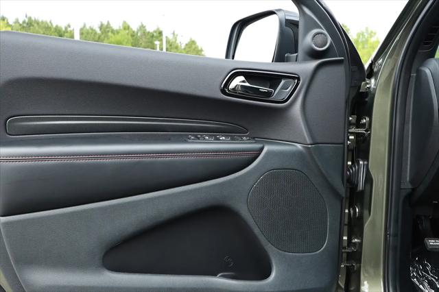 2026 Dodge Durango GT AWD HEMI V8
