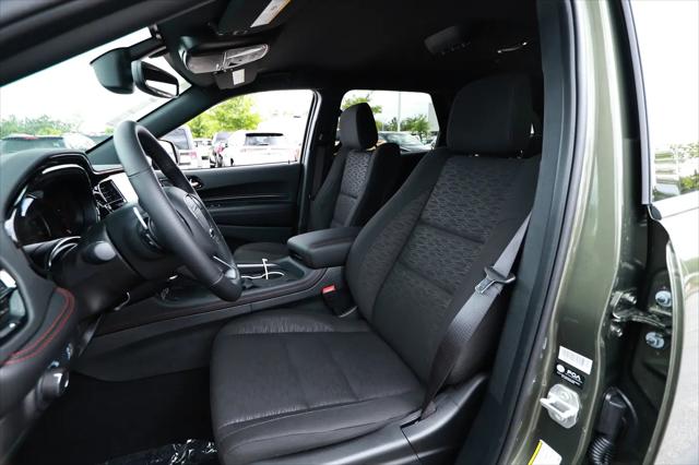 2026 Dodge Durango GT AWD HEMI V8
