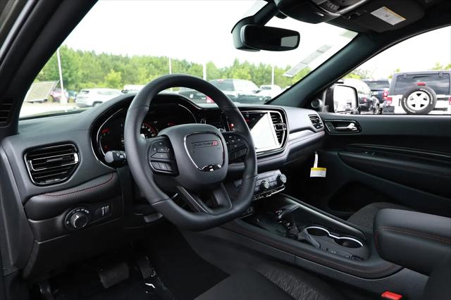 2026 Dodge Durango GT AWD HEMI V8