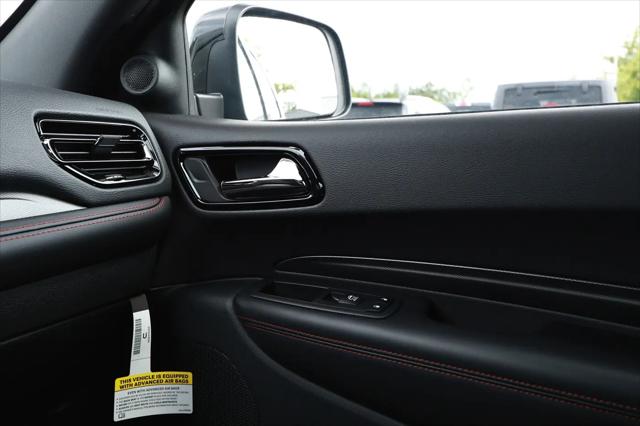 2026 Dodge Durango GT AWD HEMI V8