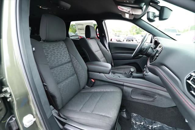 2026 Dodge Durango GT AWD HEMI V8