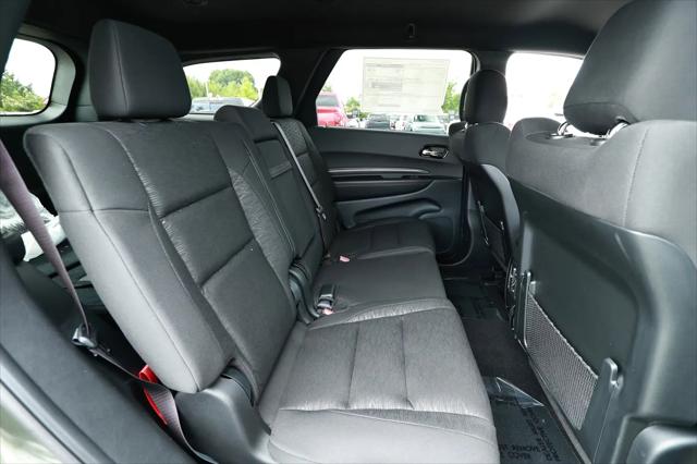 2026 Dodge Durango GT AWD HEMI V8