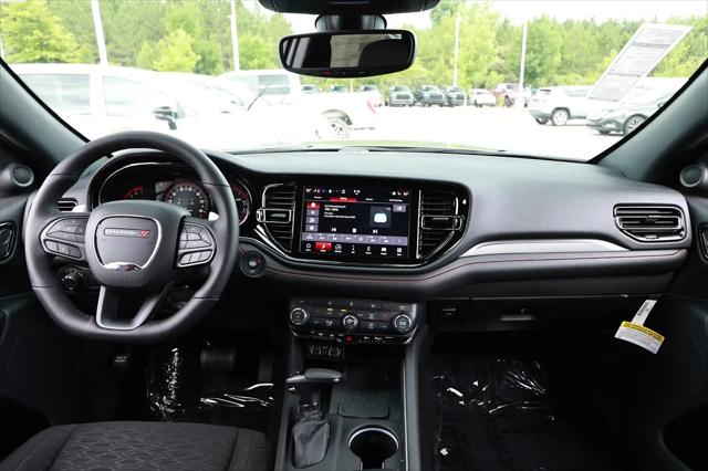 2026 Dodge Durango GT AWD HEMI V8