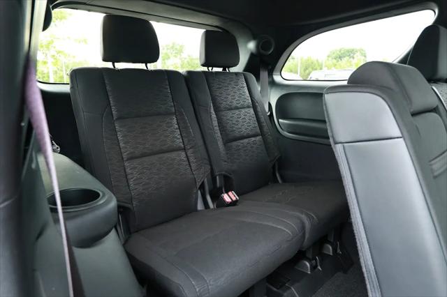 2026 Dodge Durango GT AWD HEMI V8