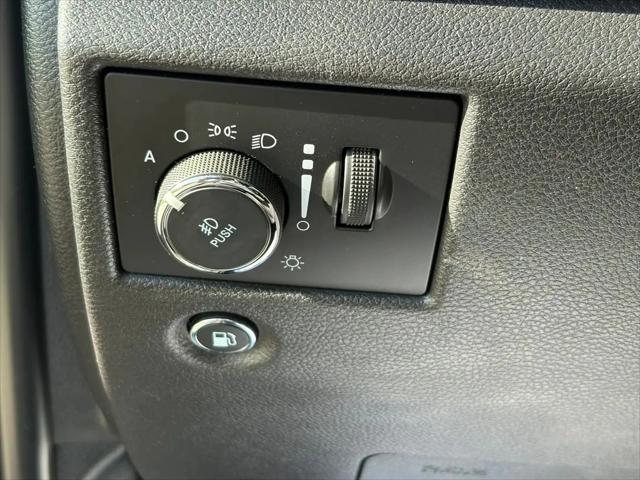 2019 Jeep Grand Cherokee Altitude 4x4