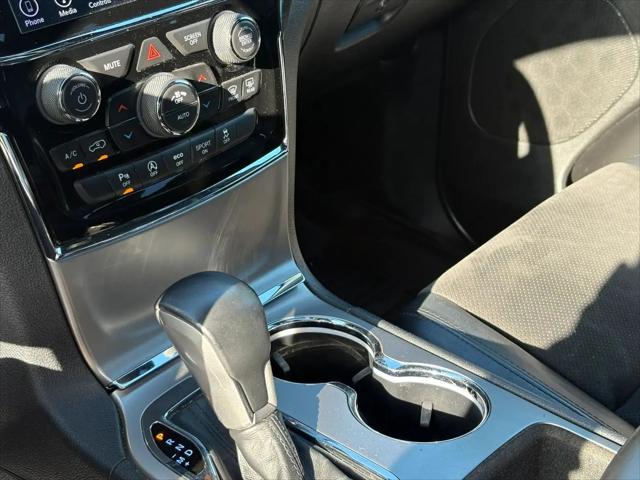 2019 Jeep Grand Cherokee Altitude 4x4