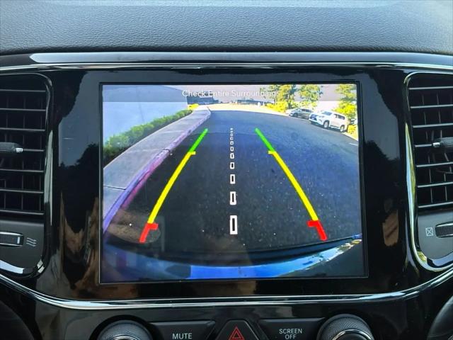 2019 Jeep Grand Cherokee Altitude 4x4