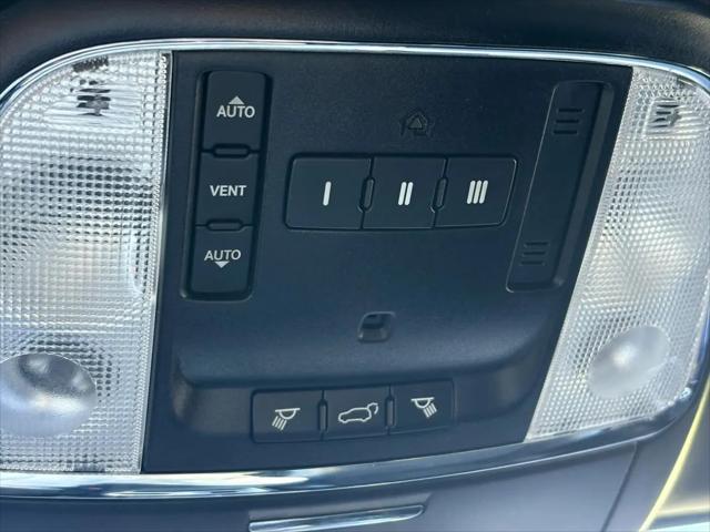 2019 Jeep Grand Cherokee Altitude 4x4