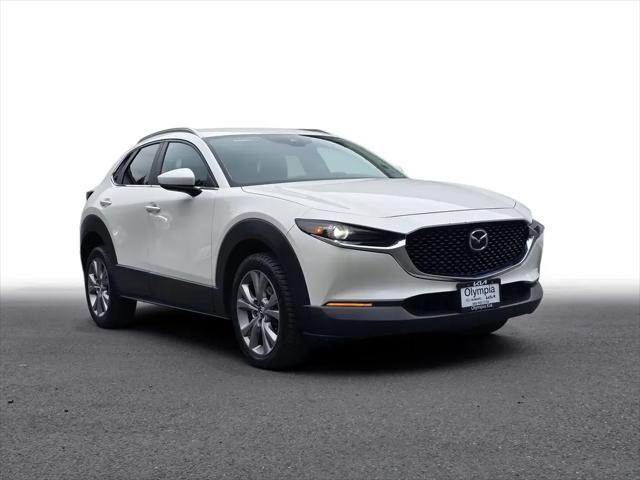 2023 Mazda CX-30 2.5 S Preferred for sale in Olympia, WA
