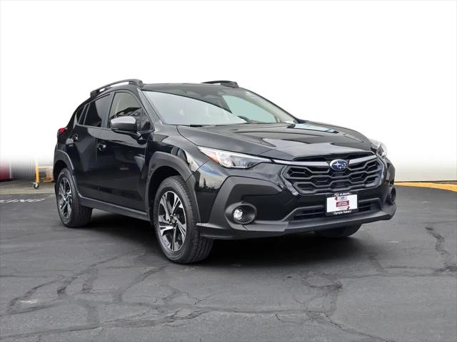 2024 Subaru Crosstrek Premium for sale in Olympia, WA