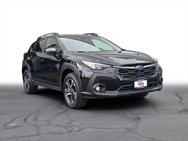 2024 Subaru Crosstrek Premium for sale in Olympia, WA