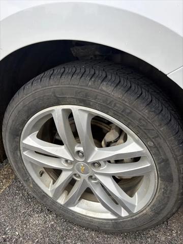 2019 Chevrolet Equinox Premier for sale in Lawrence, KS