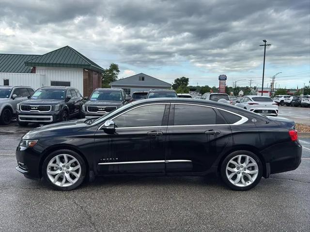 2014 Chevrolet Impala 2LZ for sale in Lawrence, KS