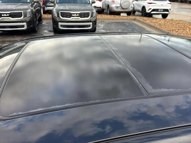 2014 Chevrolet Impala 2LZ