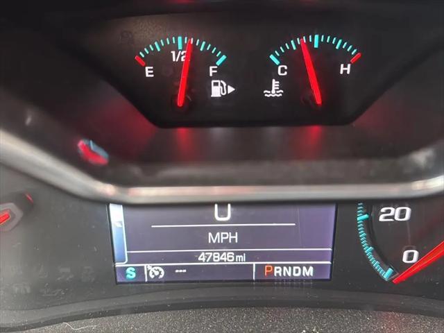 2014 Chevrolet Impala 2LZ