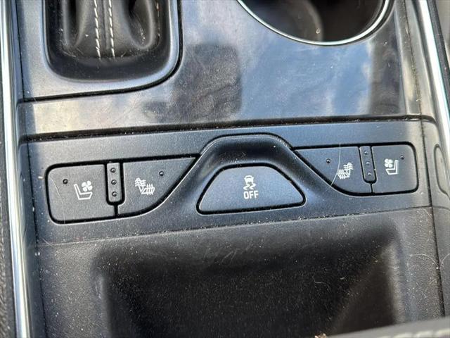 2014 Chevrolet Impala 2LZ