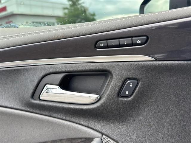 2014 Chevrolet Impala 2LZ