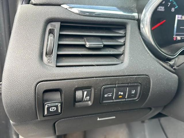 2014 Chevrolet Impala 2LZ