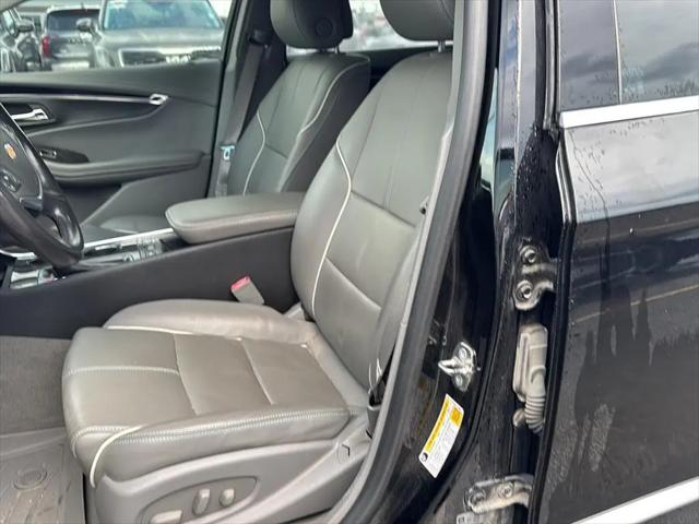 2014 Chevrolet Impala 2LZ