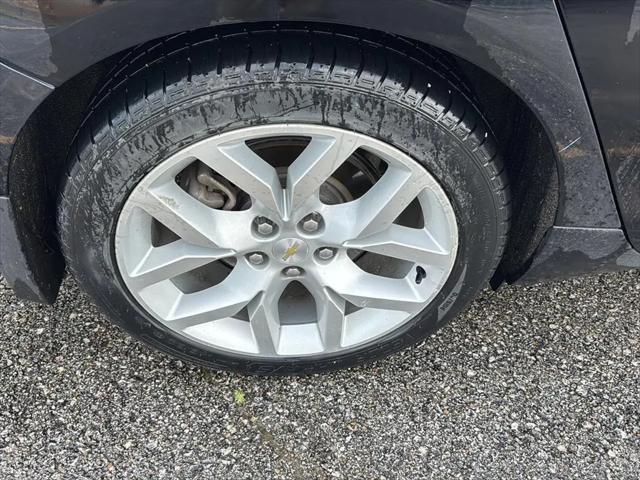 2014 Chevrolet Impala 2LZ