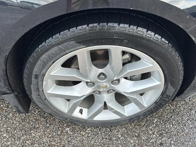 2014 Chevrolet Impala 2LZ