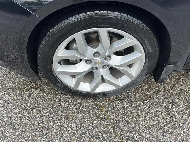 2014 Chevrolet Impala 2LZ