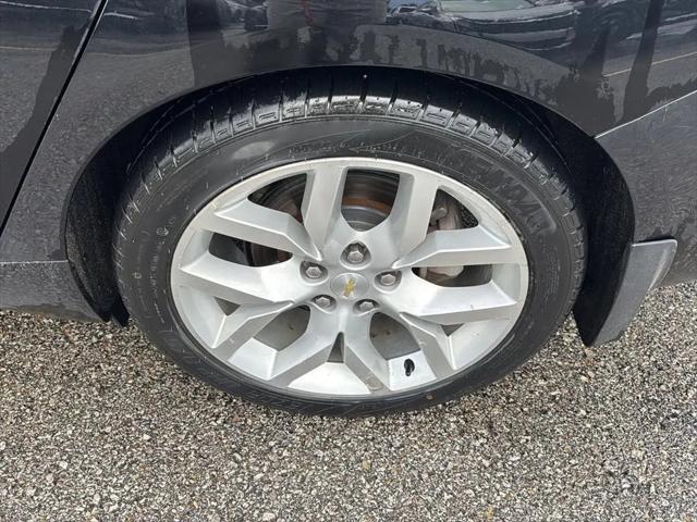 2014 Chevrolet Impala 2LZ