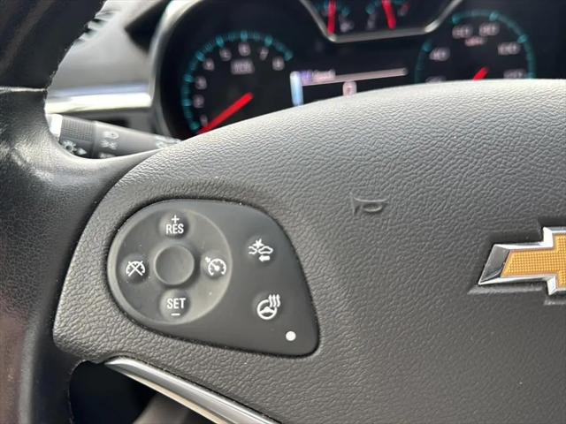2014 Chevrolet Impala 2LZ