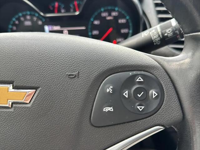 2014 Chevrolet Impala 2LZ